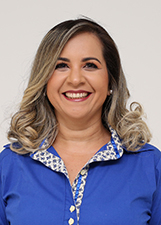 Foto de ELAINE CAROLINE GOMES BOMFIM