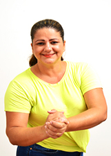 Foto de PATRÍCIA DOS SANTOS XAVIER
