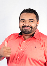 Foto de ALEXANDRE FARIAS DA CRUZ SANTOS