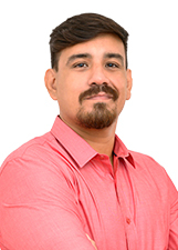 Foto de YURI ANDREJ OLIVEIRA MOTA