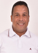 Foto de MÁRCIO SOUZA SANTOS