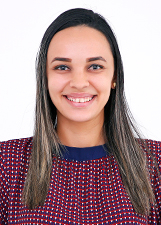 Foto de FRANCIELLY ANDRADE BATISTA