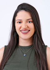 Foto de THAYRINE DOS SANTOS ANDRADE