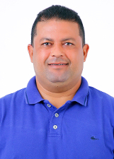 Foto de ANTONIO MARCOS DOS SANTOS