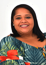 Foto de Rayane de Santana Santos