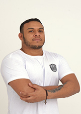Foto de Tassiano dos Santos Alves