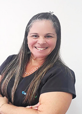 Foto de Aline Maria Dias dos Santos