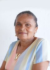 Foto de MARIA DELINACIA DOS SANTOS JESUS