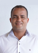 Foto de ANDERSON SOUZA DE ALMEIDA