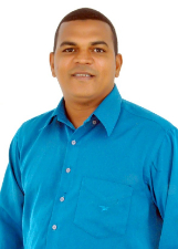 Foto de Sandro José dos Santos