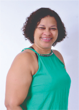 Foto de Jerusa Silva Santana