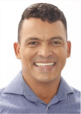 Foto de ALBERTO MARCELINO DOS SANTOS