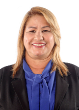 Foto de PATRÍCIA ROSE ALMEIDA LIMA DA PAIXÃO