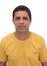 Foto de AUGUSTO CÉSAR GEAMBASTIANE SANTOS
