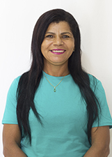 Foto de Maria da Conceição dos Santos