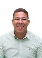 Foto de EVERSON ARAUJO RODRIGUES SANTOS