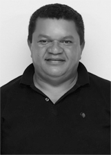 Foto de Jorge Mauro Guilherme dos Santos