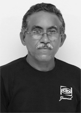 Foto de COSME ALVES DOS SANTOS