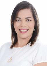 Foto de MYRIA ZAFIRA SANTOS SILVA BATISTA