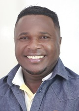 Foto de CARLOS ALEXANDRE SANTOS ANDRADE
