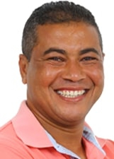 Foto de ROBSON SANTOS DO NASCIMENTO