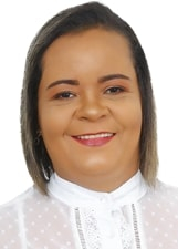 Foto de GIOVANIA MATOS CORREIA SANTOS