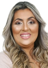 Foto de LUANA SANTANA SANTOS