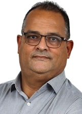 Foto de MARCOS NEVES DA SILVA