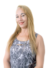 Foto de Djane Montalvão da Luz