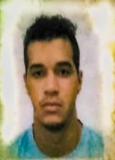 Foto de NÍCOLAS JEFERSON DOS SANTOS MESSIAS