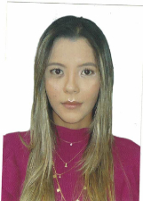 Foto de HORÁCIA GABRIELA DOS SANTOS