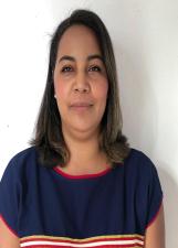 Foto de CARLA PATRÍCIA DE FRANÇA REIS ALVES
