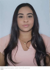 Foto de LARISSA DE FRANÇA MORAIS