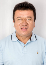 Foto de JOSÉ ROBSON DOS SANTOS