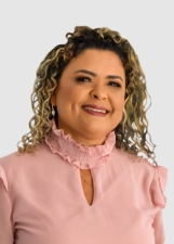 Foto de GILVANIA ROCHA CRUZ