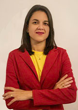 Foto de POLYANNA DALLETE SILVA ALMEIDA