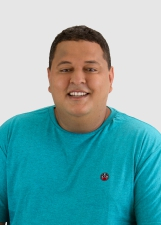 Foto de NAUAN OLIVEIRA DA CRUZ