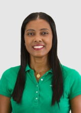 Foto de GILVANIA BATISTA DOS SANTOS