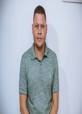 Foto de PAULO JOSÉ ANDRADE SOUSA