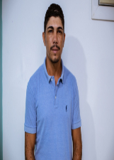Foto de CLAUDISON MENEZES VIEIRA