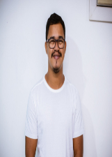 Foto de MÁRCIO JOSÉ DOS SANTOS