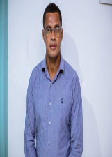 Foto de ROSEVALDO DOS SANTOS MARINHO