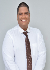 Foto de ISAAC VINICIUS SANTOS DA SILVA