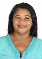 Foto de THAMIRES FRANCISCA DOS SANTOS