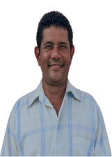 Foto de Antonio Marcos Caldas Santos