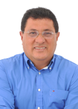 Foto de GILTON CESAR FRANCA TRINDADE