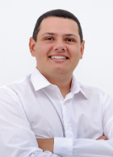Foto de MARCOS ALBERTO REZENDE FILHO
