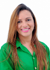Foto de JOSENICE DA SILVA MONTEIRO