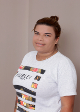 Foto de TARCIELY DOS SANTOS