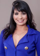 Foto de LUANNA MUNIZ DA SILVA